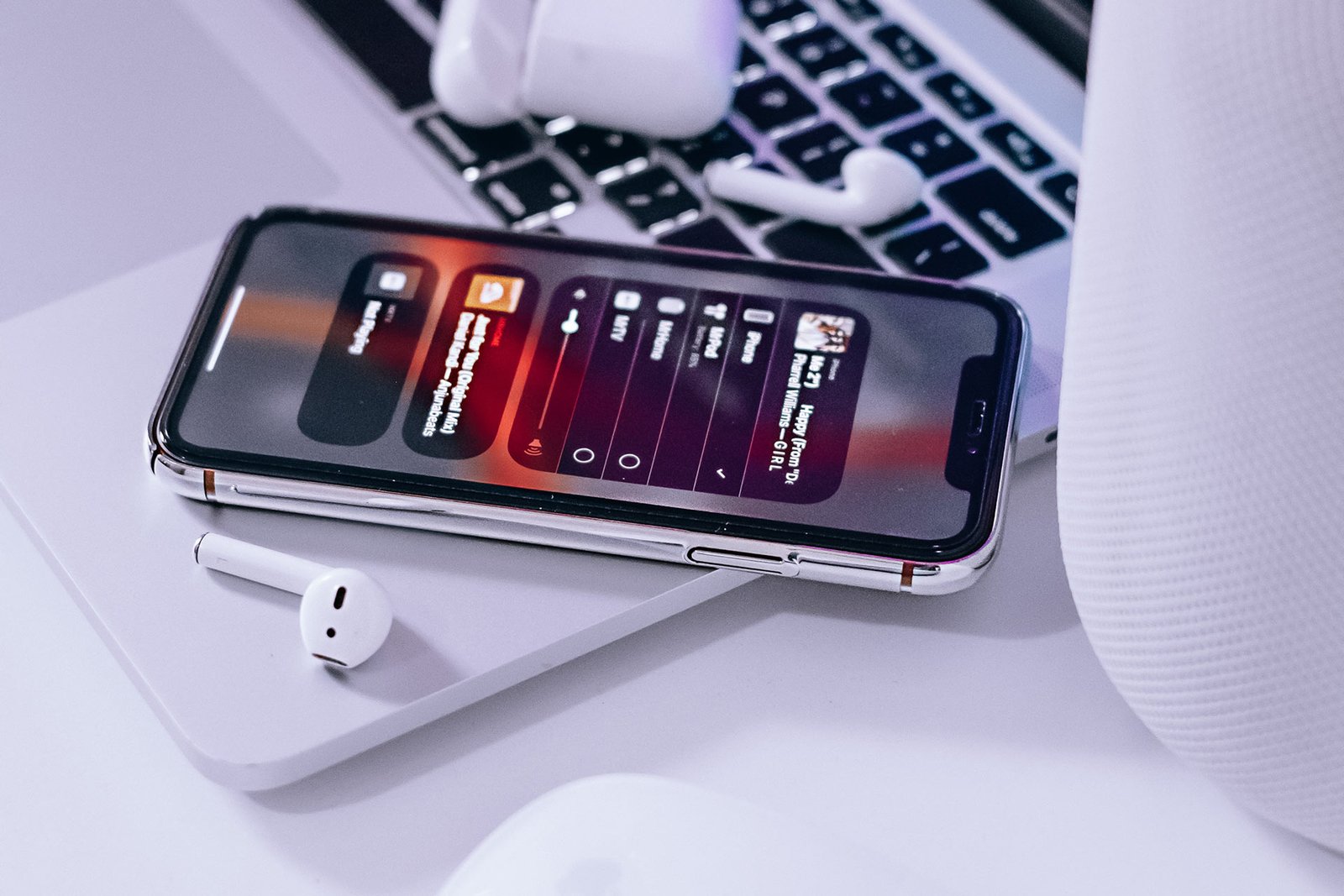 What Comes Next is the Great Workflow Remotely